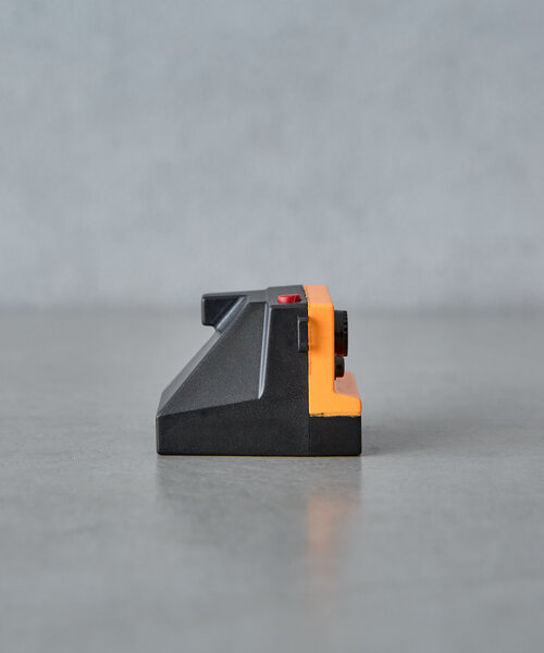 BIRTHDAY BAR(バースデイバー)の「レトロ-1 超小型デジタルカメラ(生活家電・レディース・ホワイト/オレンジ・0)」の14枚目の写真