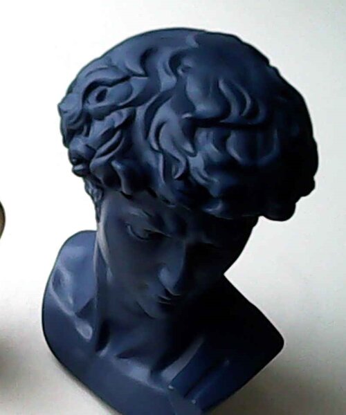 BIRTHDAY BAR(バースデイバー)の「レトロ-1 超小型デジタルカメラ(生活家電・レディース・ホワイト/オレンジ・0)」の21枚目の写真