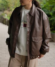 ヴァンスエクスチェンジ ジャケット VENCE EXCHANGE｜VISION STREET WEAR ヴィジョンストリート