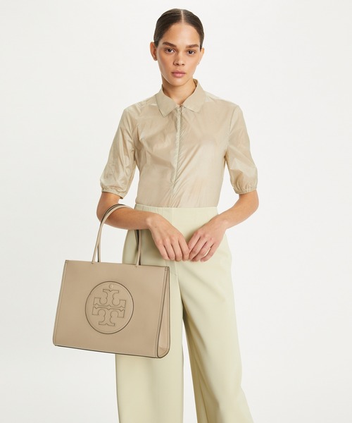 VIPSALE!!!【TORY BURCH】 エラ バイオ スモール トート エラ バイオ スモール トート: レディース トートバッグ | Tory