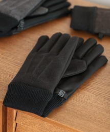 GLOBAL WORK（グローバルワーク）の「スマホタッチコンビグローブ/152850（手袋）」