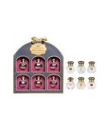 TOCCA(gbJ)PETITE EAU DE PARFUM SET (EtOXLbg/MtgZbg)
