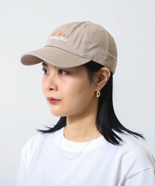 COLLABORATION】CADEJO / Tuple Cap（キャップ）｜BEAMS RECORDS