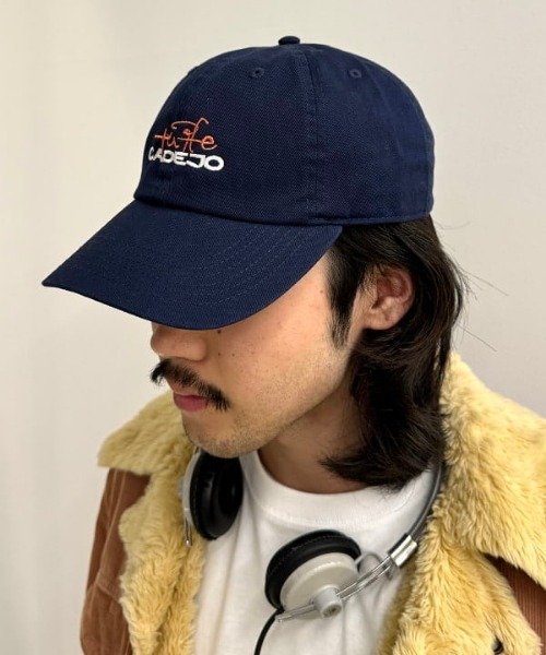 BEAMS RECORDS（ビームスレコーズ）の「【COLLABORATION】CADEJO