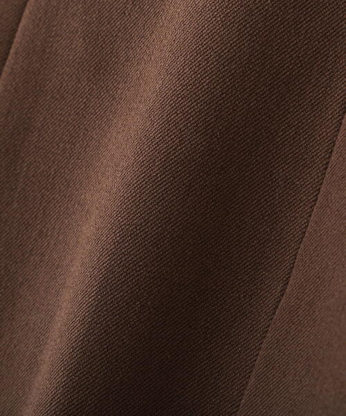 FREE'S MART（フリーズマート）の「◆インナーパンツ付プリーツミニスカート（スカート・レディース・グレー/ブラウン・SMALL/MEDIUM）」の11枚目の写真