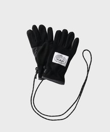 POLeR（ポーラー）の「【POLeR/ポーラー】別注 LIGHT FLEECE GLOBE（その他小物・メンズ）」