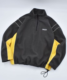 OLD NAVY（オールドネイビー）の「【ヴィンテージ古着】Y2K OLD NAVY ハーフジップ フリースプルオーバー（その他トップス・メンズ）」