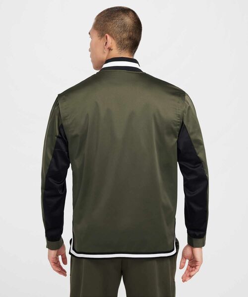 セール】ナイキ ゴルフ クラブ メンズ Dri-FIT フルジップ ゴルフ