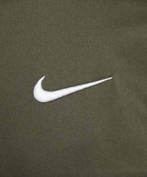 NIKE（ナイキ）の「ナイキ ゴルフ クラブ メンズ Dri-FIT フルジップ ゴルフジャケット / Nike Golf Club Men's Dri-FIT Full-Zip Golf Jacket FQ1169-010 Black（ブルゾン・メンズ・ブラック・2XL/L/M/S/XL）」の20枚目の写真