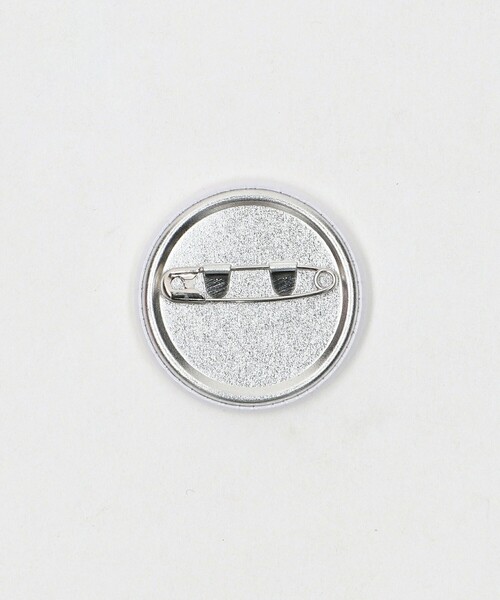 別注】＜SEPARATE BATH & TOILET × 6(ROKU)＞BADGE/缶バッジ（バッジ