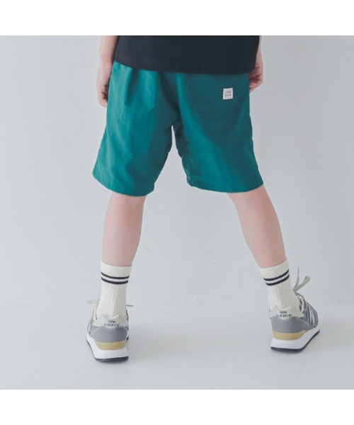 セール】ジーンズベーセカンド クライミングハーフパンツ