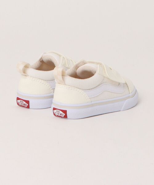 Vans Old Skool ホワイト スニーカー VANS ヴァンズ オールドスクール スニーカー メンズ レディース