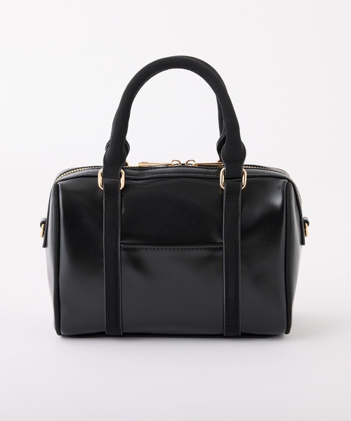 magy①郵　コズミ1317×13 セール】Seemi.ミニボストンバッグ（ボストンバッグ）｜Seemi