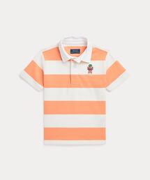 POLO RALPH LAUREN CHILDRENSWEAR(| t [ `hYEFA)Polo xA V[gX[u Or[ Vc(̑gbvX)