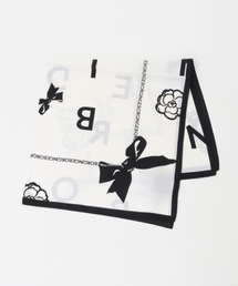 INGEBORG（インゲボルグ）の「ランダムロゴpt.スカーフ（バンダナ/スカーフ）」