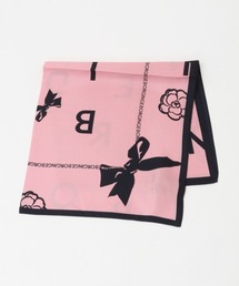 INGEBORG（インゲボルグ）の「ランダムロゴpt.スカーフ（バンダナ/スカーフ）」