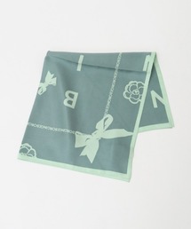 INGEBORG（インゲボルグ）の「ランダムロゴpt.スカーフ（バンダナ/スカーフ）」