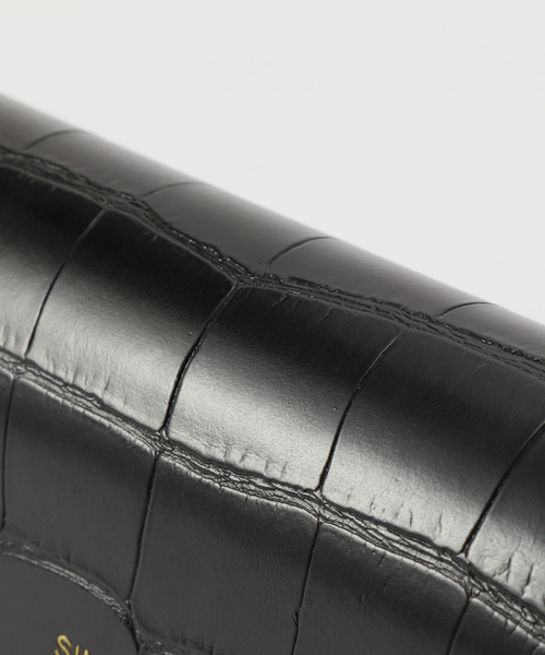 B.C STOCK（ベーセーストック）の「SINBONO/シンボノ Amelia Shoulder Bag（ショルダーバッグ・レディース・ブラック/ホワイト系その他/ブラウン/グリーン/サファリグリーン/ブルー/スカイブルー/ラベンダー/レッド/オレンジ/イエロー/その他1・FREE）」の22枚目の写真