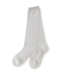 JUN&ROPE' | クールマックスラメ使いハイソックス(ソックス/靴下)