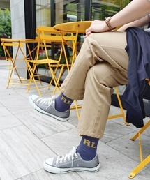 POLO RALPH LAUREN(| t [)POLO RALPH LAUREN fB[X I[KjbNRbg BLOCK RL N[\bNX 03207222(\bNX/C)