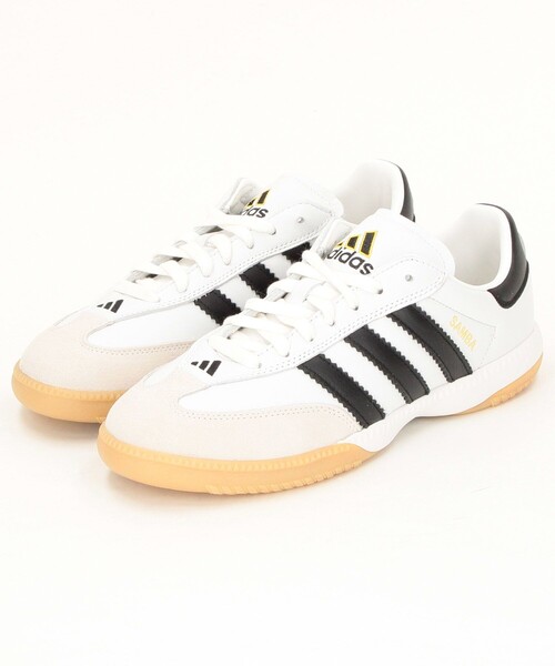 スニーカー ADIDAS SAMBA MN IF1953 4FK1588 セール】adidas/アディダス SAMBA MN/IF1953（スニーカー