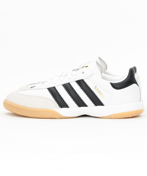 セール】adidas/アディダス SAMBA MN/IF1953（スニーカー