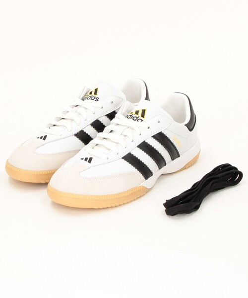 ★adidas★大人気★SAMBA MN★送料・関税込み★追跡可 ☆adidas originals☆大人気☆SAMBA MN☆追跡可