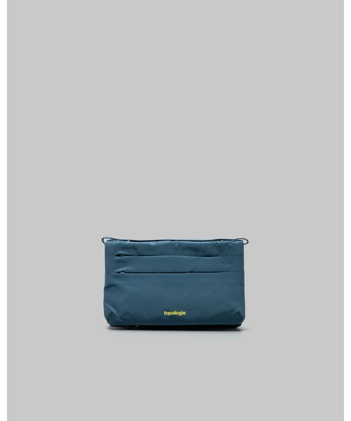 Flat Sacoche Small フラットサコッシュ【バッグ単体】（ショルダー