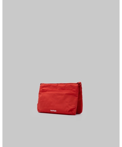 Flat Sacoche Small フラットサコッシュ【バッグ単体】（ショルダー