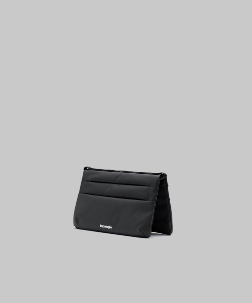 Flat Sacoche Small フラットサコッシュ【バッグ単体】（ショルダー