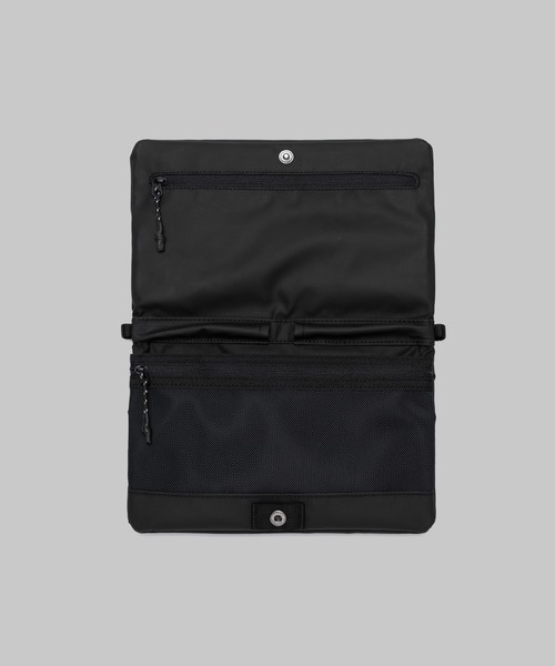 Flat Sacoche Small フラットサコッシュ【バッグ単体