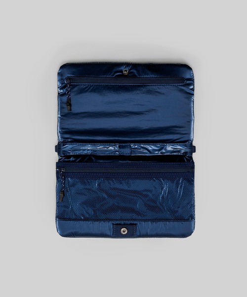 Flat Sacoche Small フラットサコッシュ【バッグ単体】（ショルダー