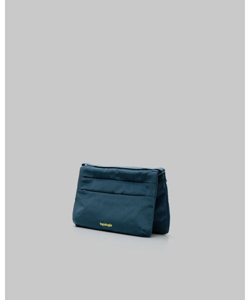 Flat Sacoche Small フラットサコッシュ【バッグ単体】（ショルダー