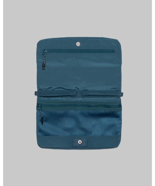 Flat Sacoche Small フラットサコッシュ【バッグ単体】（ショルダー