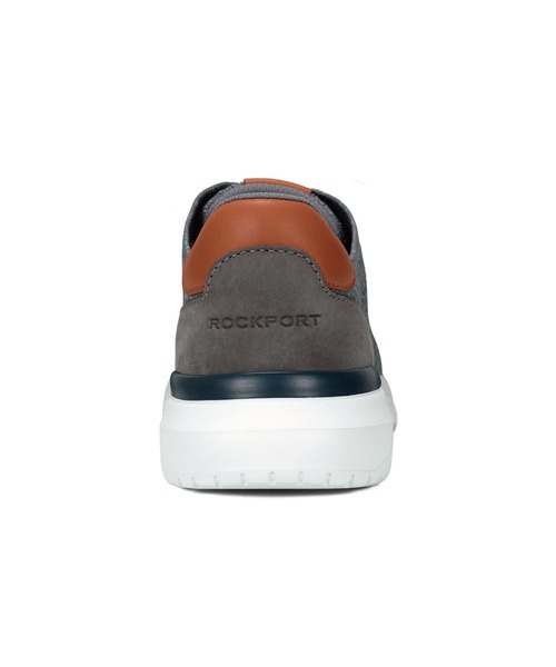 ROCKPORT(ロックポート)の「【MEN】JAIMSON/ジェイムソン メッシュスニーカー(スニーカー・メンズ・グレー・28.0cm/27.0cm/26.5cm/26.0cm/25.5cm/25.0cm/24.5cm/27.5cm)」の8枚目の写真