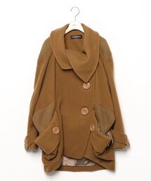 ブランド古着】mercibeaucoup,｜メルシーボークーのジャケット