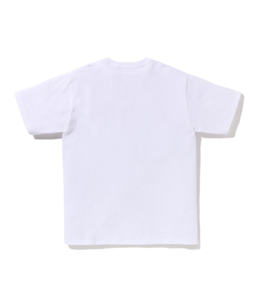 ABC CAMO COLLEGE TEE(Tシャツ/カットソー)|A BATHING APE ABC CAMO COLLEGE TEE(Tシャツ/カットソー)|A BATHING APE
