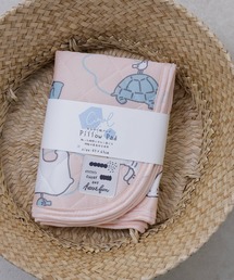 emesuelee（エメスーリー）の「アニマル柄 冷感枕パッド（寝具）」