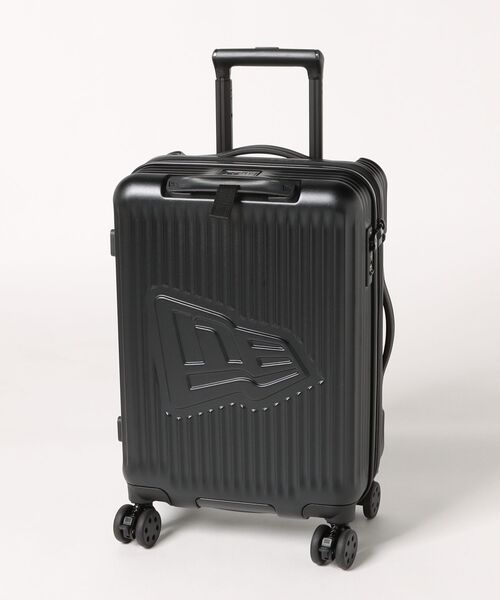 NEW ERA/ニューエラ】WHEEL CARRY CASE SMALL（スーツケース