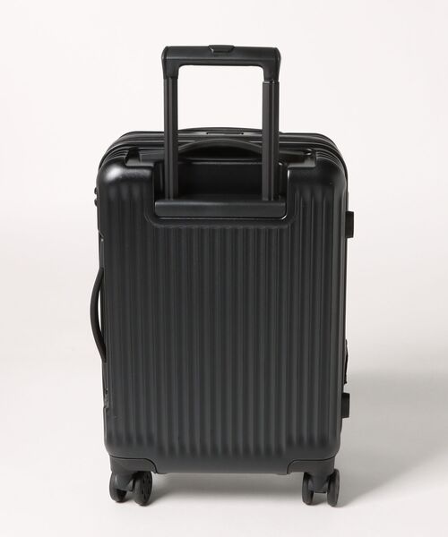 NEW ERA/ニューエラ】WHEEL CARRY CASE SMALL（スーツケース/キャリー