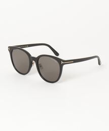 TOM FORD Jamiesonサングラス TF63701A TOM FORD Jamiesonサングラス TF63701A TOM FORD Jamieson