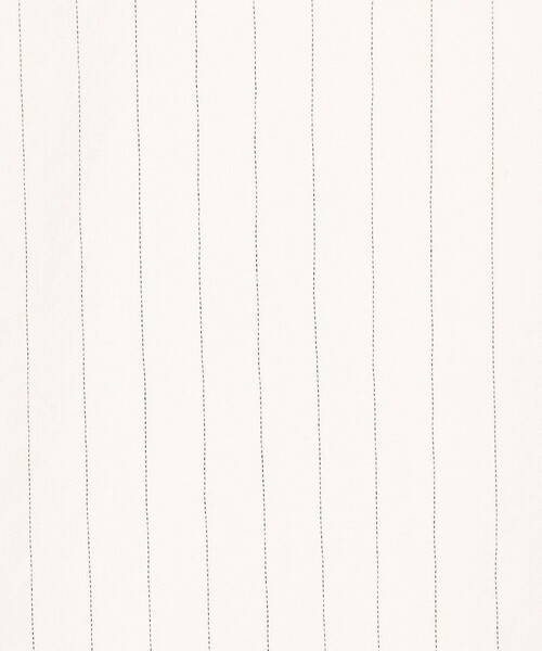 EDITION(エディション)の「リネンストレッチ ラップスラックス(その他パンツ・レディース・ブラック系その他/ホワイト系その他/ネイビー/ライトベージュ・36/34)」の14枚目の写真