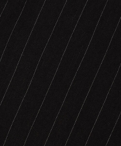 EDITION(エディション)の「リネンストレッチ ラップスラックス(その他パンツ・レディース・ブラック系その他/ホワイト系その他/ネイビー/ライトベージュ・36/34)」の16枚目の写真