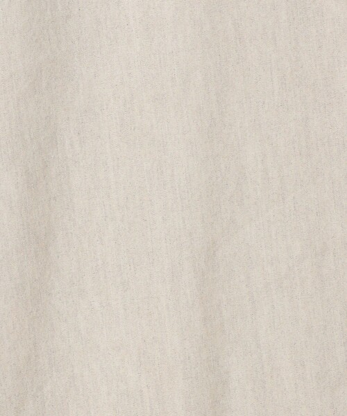 EDITION(エディション)の「リネンストレッチ ラップスラックス(その他パンツ・レディース・ブラック系その他/ホワイト系その他/ネイビー/ライトベージュ・36/34)」の17枚目の写真