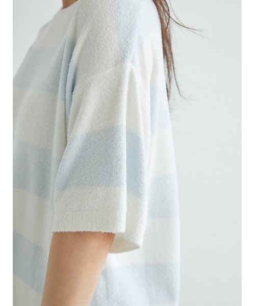 ジェラートピケ スムーズィーlite2 セット 楽天市場】ジェラートピケ gelato pique スムーズィー2ボーダー