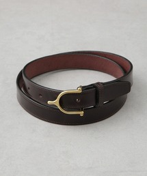 TORY LEATHER（トリーレザー）の「TORY LEATHER/1" Spur Belt（ベルト・メンズ）」