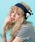 ankoROCK�i�A���R���b�N�j�́uTEDDY ankoROCK �w�A�o���h�i�w�A�o���h�j�v�b�l�C�r�[�n1