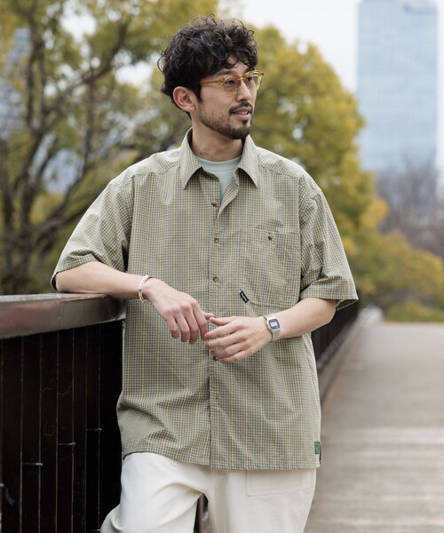 セール】Foxfire/フォックスファイヤー 別注 Pucker Short