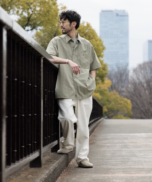 セール】Foxfire/フォックスファイヤー 別注 Pucker Short
