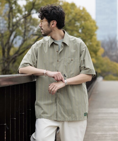 セール】Foxfire/フォックスファイヤー 別注 Pucker Short